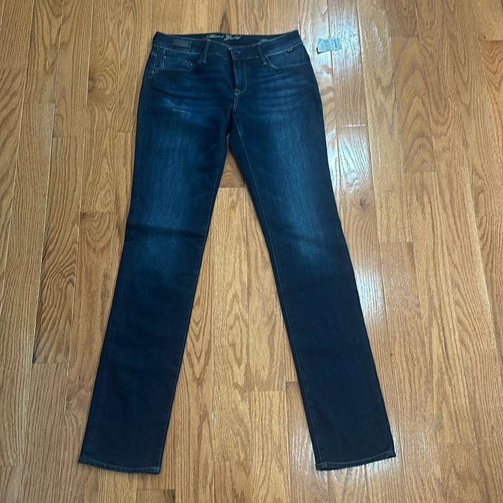 Mavi Kerry jeans